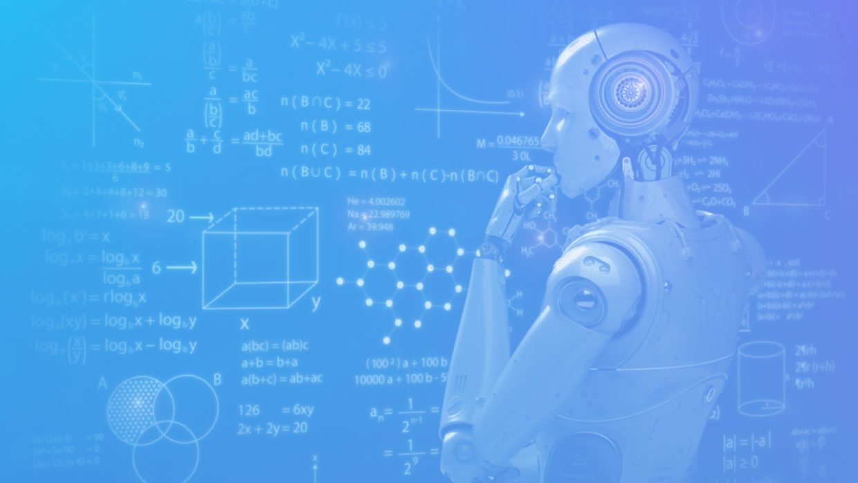 Machine Learning Pipeline in Machine Vision